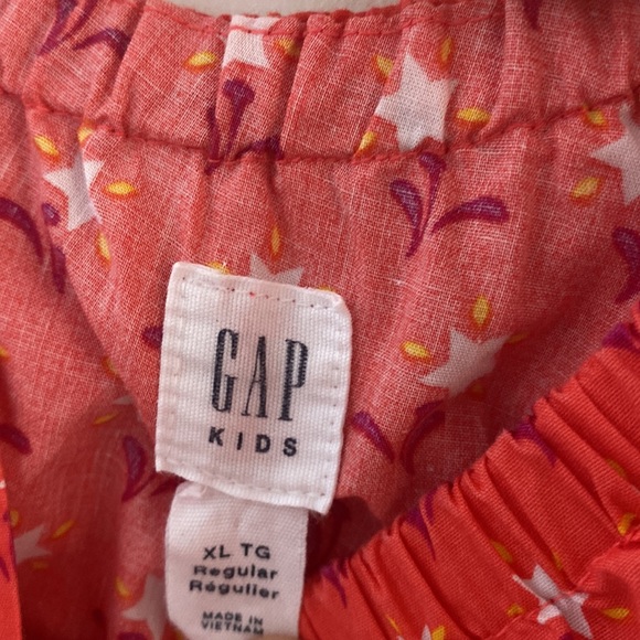 Lot of 2 Tops Girls Size XL - Picture 11 of 11